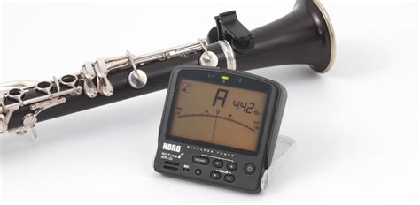 Enhancing the Tuning Process: The Wireless Magical Tuner